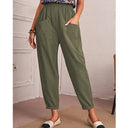 Chic Women's Leisure Pants for Everyday Wear