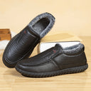 Cozy Plush Lined Women's Slippers