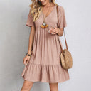Chic Women's Dress for Everyday Style