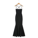 Chic Lace Women's Dress for Any Occasion
