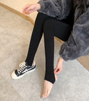 High-Waisted Women's Leggings - Stylish Fit