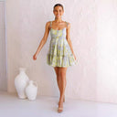 Trendy Women's Summer Dress for Every Occasion