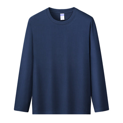 Women's Long Sleeve Tee in Soft Fabric