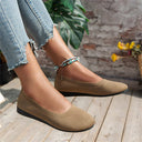 Orthopedic Slip-On Shoes for Everyday Wear