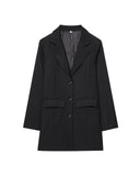 Chic Women's Blazer for Sophisticated Style