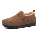 Cozy Women's Slippers with Warming Lining