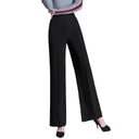 Chic Wide-Legged Trousers for Women