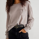 Stylish Women's Everyday Shirt in Chic Design