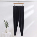 Chic Women's Knit Trousers for Any Occasion