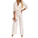 Chic Wide-Leg Jumpsuit for Women