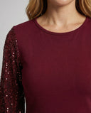 Glittery Women's Dress for Every Occasion