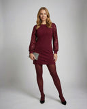Glittery Women's Dress for Every Occasion