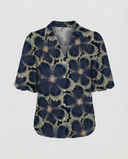 Boho Chic Blouse for Effortless Style