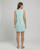 Chic Summer Dress for Women - Stylish Design