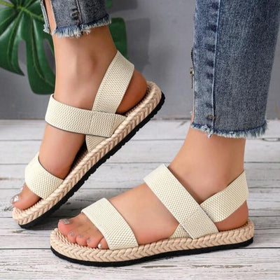 Orthopedic Sandals for Natural Foot Health