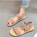 Orthopedic Sandals for Natural Foot Health