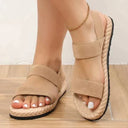 Orthopedic Sandals for Natural Foot Health
