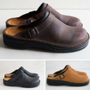 Orthopedic Clogs for Foot Wellness