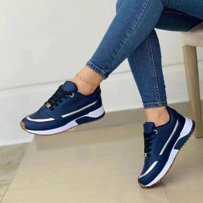 Chic Women's Sneakers for All-Day Wear
