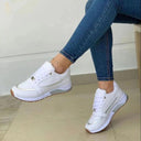 Chic Women's Sneakers for All-Day Wear