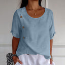Stylish Women's Blouse for Any Occasion