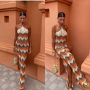Bella Jamaica Stylish Maxi Dress