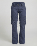 Cargo Pants with Ample Pocket Space