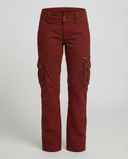 Cargo Pants with Ample Utility Pockets