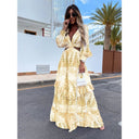 Chic Maxi Dress for Every Occasion
