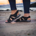 Heidi-Mode Luxury Sandals for Women