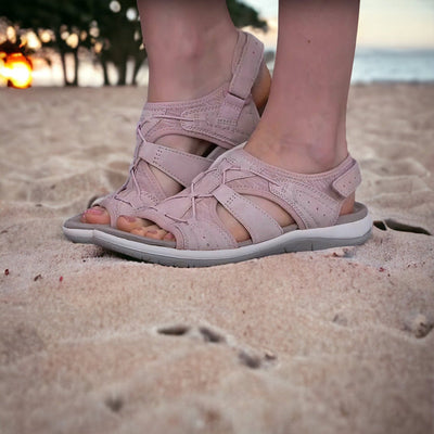 Heidi-Mode Luxury Sandals for Women