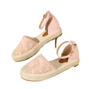 Heidi-Mode | Women's Summer Ankle Strap Sandals Boho