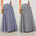 Chic Summer Party Skirt for Every Occasion