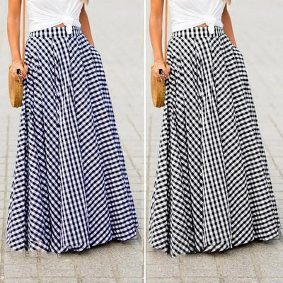 Chic Summer Party Skirt for Every Occasion