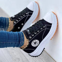 Stylish Women's Orthopedic Sneakers for All-Day Wear