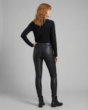 Women's Elastic Waist Stretch Pants for All-Day Wear