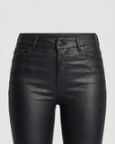 Women's Elastic Waist Stretch Pants for All-Day Wear