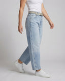 Trendy Women's Jeans for Effortless Style