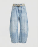 Chic Women's Jeans for Effortless Style
