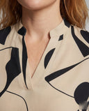 Women's Stylish Blouse in Premium Fabric