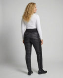 High-Performance Insulated Snow Pants for Women