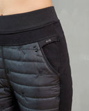 High-Performance Insulated Snow Pants for Women