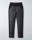 High-Performance Insulated Snow Pants for Women