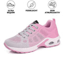 Women's Pain Relief Footwear for All-Day Comfort