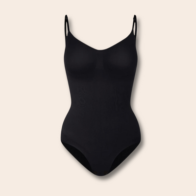 Sculpting Shapewear Bodysuit for All-Day Wear