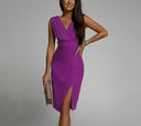 Chic Midi Dress for Every Occasion