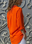 Chic Long-Sleeved Women's Tops Collection