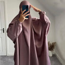 Stylish Jilbab Abaya Dress for Every Occasion