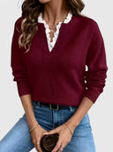 Aureliana | Chic Blouse for Any Occasion