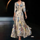 Floral Maxi Dress for Effortless Style